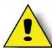 Wells HDCB4830G - WARNING: FIRE AND EXPLOSION HAZARD - 1