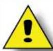 Wells HDCB2430G - WARNING: FIRE HAZARD - 1