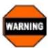 Wells HDHP1230G - DANGER : DANGER D'INCENDIE ET EXPLOSION - 1