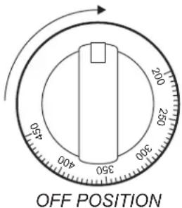 Wells HDTG3630G - OPERATION - 1