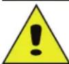 Wells HDTG3630G - WARNING: FIRE HAZARD - 1
