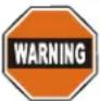Wells HDTG3630G - CLEANING INSTRUCTIONS - 1