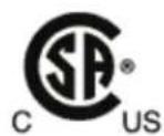 Wells HDTG3630G - AGENCY LISTING INFORMATION - 2