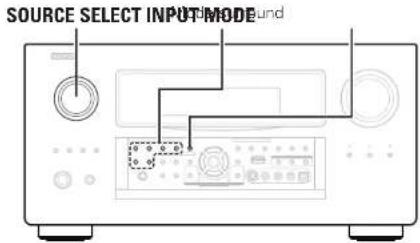 DENON AVPA1HDCI(A) - REMARQUE - 1