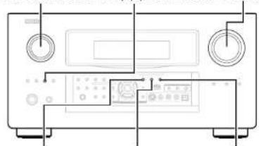 DENON AVPA1HDCI(A) - Connexions Multi-Zone - 3