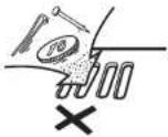 DENON AVPA1HDCI(A) - CAUTION - 3