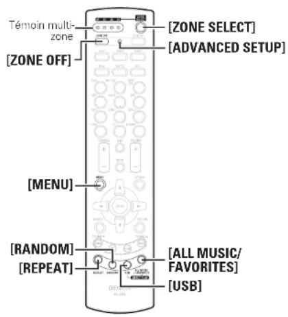 DENON AVPA1HDCI(A) - REMARQUE - 1