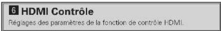 DENON AVPA1HDCI(A) - REMARQUE - 1