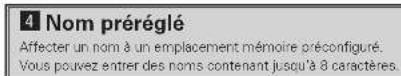 DENON AVPA1HDCI(A) - Fonctionnement à partir de l'appareil - 14