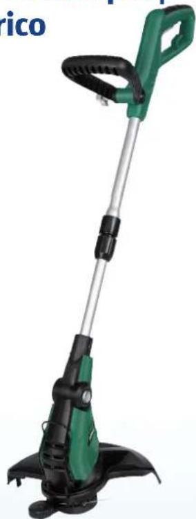Ferrex FERT 4501 - Tagliabordi elettrico - 1