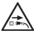 Ferrex FERT 4501 - AVVISO! - 7