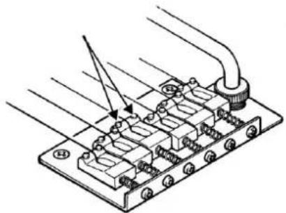 MAX GigKit - AJUSTE DE LA CUERDA - 1