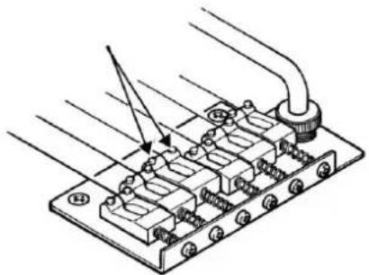 MAX GigKit - REGLAGE DE LA CORDE - 1