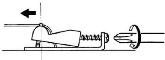 MAX GigKit - AJUSTE DE LA CUERDA - 4