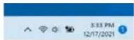 THOMSON NEO 3K - Find your notifications - 1