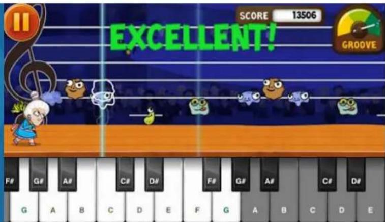 MAX KB4 - PIANO DUST BUSTER - 2