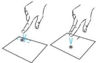 THOMSON NEO TOUCH - WAARSCHUWING: - 1