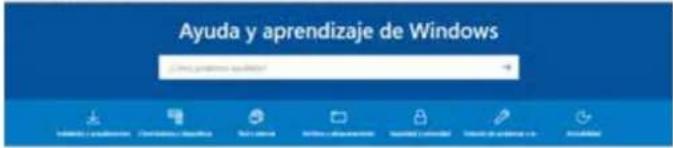 THOMSON NEO TOUCH - ADVERTENCIA: - 3