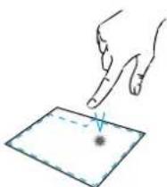 THOMSON NEO TOUCH - Left click - 1