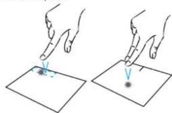 THOMSON NEO TOUCH - Left click - 2