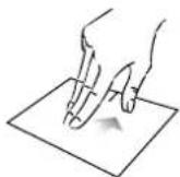 THOMSON NEO TOUCH - Vis skrivebordet - 1