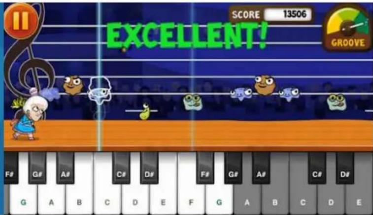 MAX KB8 - PIANO DUST BUSTER - 2