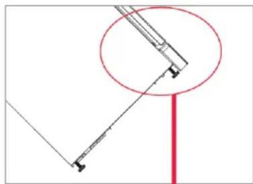 AMICA WCU2K60B45.2 - MONTAJE DEL PEDESTAL - 1