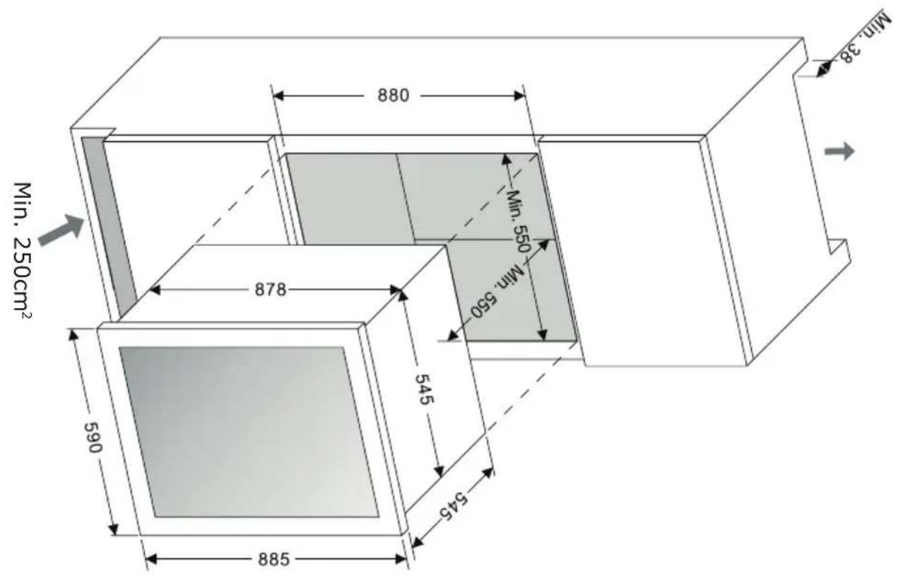 AMICA WCU2K60B45.2 - A gyártó nyilatkozata - 3