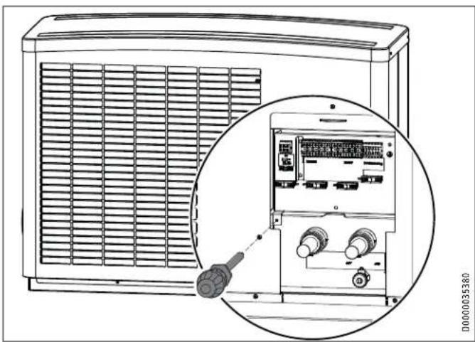 STIEBEL ELTRON WPL 15 A2W Premium - Raccordement électrique - 1