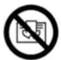 Bimar HC511 - LIBRETTO ISTRUZIONI INSTRUCTION BOOKLET NOTICE D'INSTRUCTIONS BEDIENUNGSANLEITUNG FOLLETO DE INSTRUCCIONES - 3