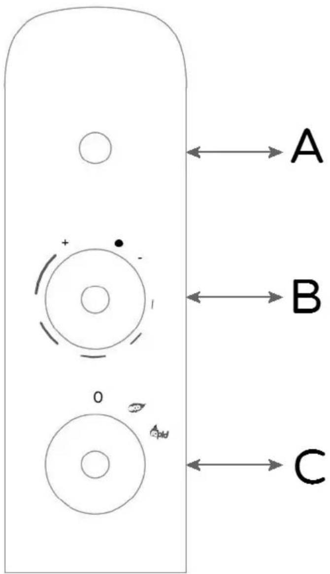 Bimar HC511 - LIMPIEZA Y MANTENIMIENTO - 2