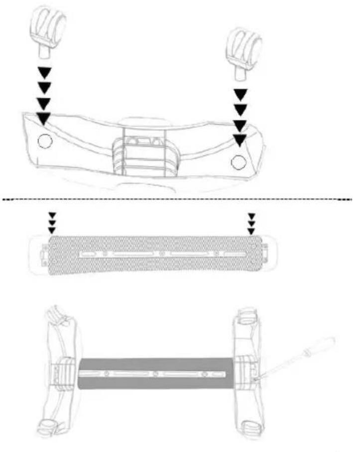 Bimar HC511 - INSTALLAZIONE - 1