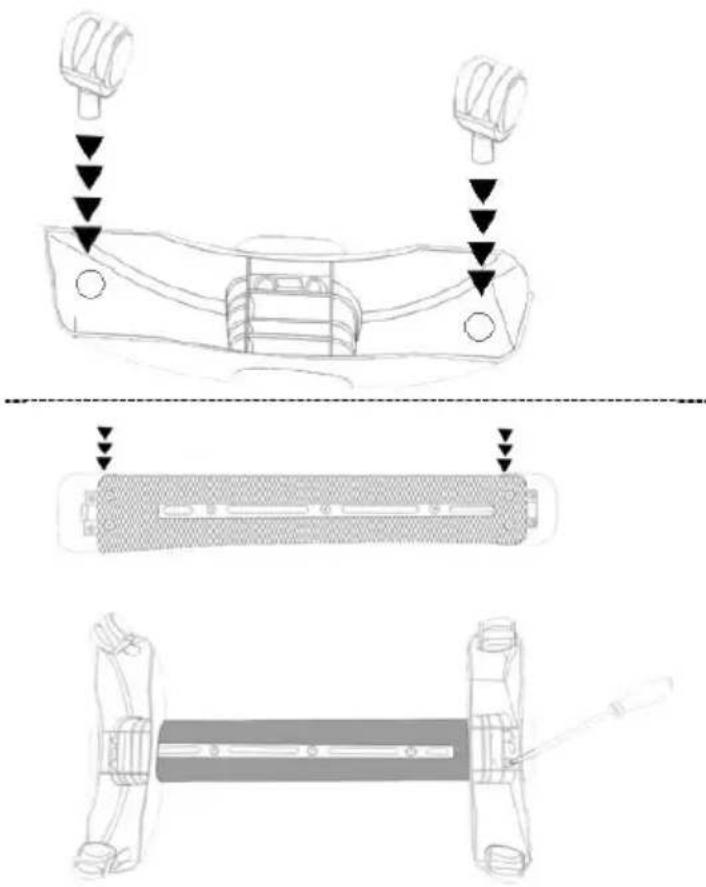 Bimar HC511 - INSTALLATION - 1