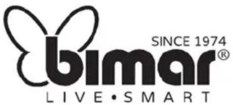 Bimar HC511 - LIMPIEZA Y MANTENIMIENTO - 3