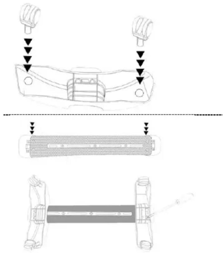 Bimar HC511 - INSTALLATION - 1