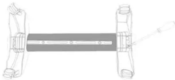 Bimar HC511 - BEDIENUNG - 1