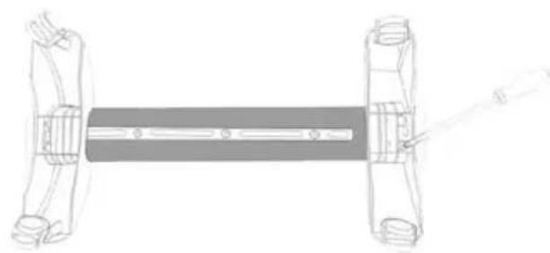 Bimar HC511 - UTILISATION - 1