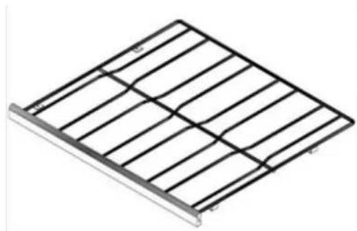 Avanti WCB52T3S - ÿ SHELVES - 1