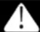 Avanti PDR75L34G - DANGER - 1