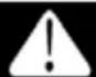 Avanti PDR75L34G - DANGER - 2