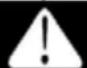Avanti PDR36L34G - DANGER - 2