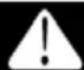 Avanti PDR36L34G - DANGER - 2