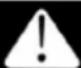 Avanti CIM102U3S - WARNING - 1