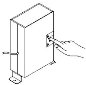 Avanti CIM102U3S - Nettoyage du système de fabrication de glace - 2