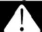 Avanti CIM102U3S - DANGER - 2