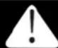 Avanti CIM102U3S - DANGER - 1