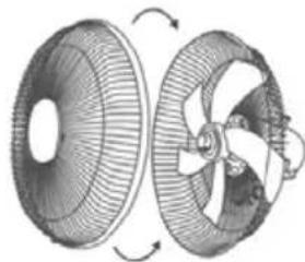 Bimar VP431 - FREISTEHEND - 3