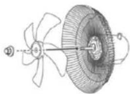 Bimar VP431 - Fan - 3