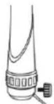 Bimar VP431 - Ventilateur - 4