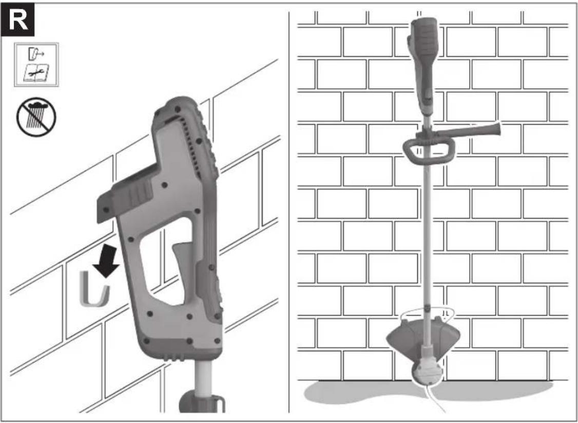 BOSCH GFR 18V23 Professional - النقل - 17
